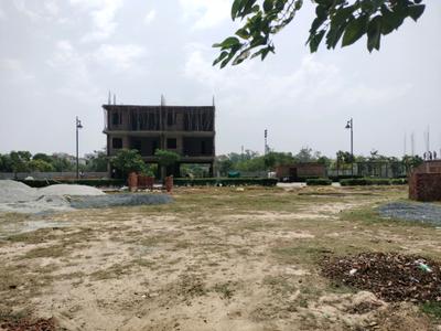 BPTP District 4 Plot View 2