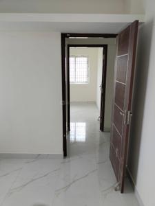 Bedroom Image of 1194 Sq.ft 3 BHK Apartment / Flat for sale in Vinayakapuram Chennai for Rs. 8819790