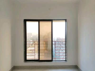 Bedroom Image of 585 Sq.ft 1 BHK Apartment / Flat for sale in Green View Apartment, Nalasopara West Nala Sopara for Rs. 2900000