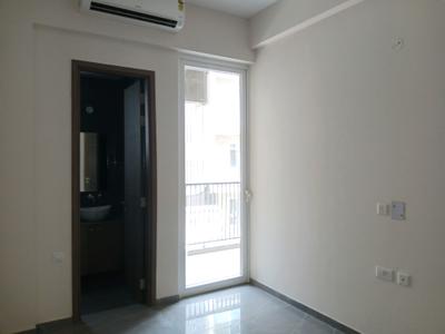 Bedroom Image of 1494 Sq.ft 3 BHK Independent House for rent in M3M Antalya Hills , Sector 79 Gurgaon for Rs. 30500