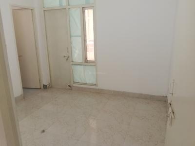 Bedroom Image of 600 Sq.ft 2 BHK Apartment / Flat for sale in Vashisth Heights, Sector 87 Faridabad for Rs. 4800000