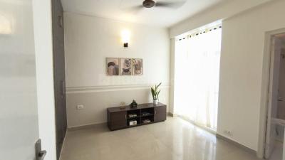 Bedroom Image of 1500 Sq.ft 3 BHK Apartment / Flat for sale in Mahagun Moderne, Sector 78 Noida for Rs. 21200000