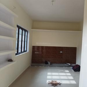 Hall Image of 1100 Sq.ft 1 BHK Builder Floor for rent in Triveni Nagar Lucknow for Rs. 4800