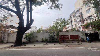 Parthasarathy Puram Plot View 1
