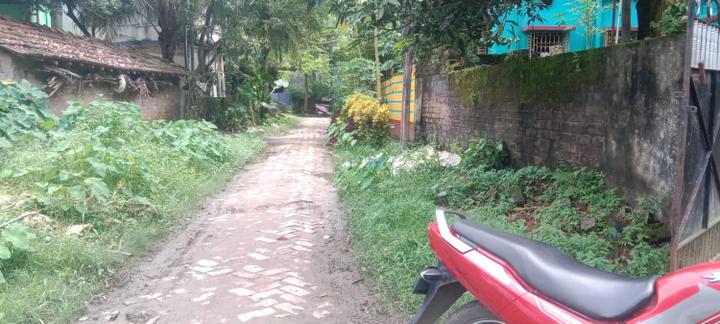 JAFFARPUR PATHAGAR Main Image 1