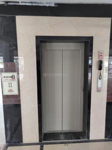 Building Image of 650 Sq.ft 1 BHK Apartment / Flat for rent in MPR Urban City, Patancheru Sangareddy for Rs. 11000