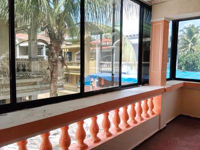 Balcony Image of 2000 Sq.ft 3 BHK Villa for sale in Maval Lonavala for Rs. 12500000