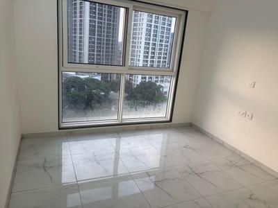 Bedroom Image of 1006 Sq.ft 2 BHK Apartment / Flat for sale in MICL Aaradhya Parkwood, Mira Road East Mira Bhayandar for Rs. 13500000