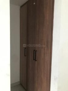 Bedroom Image of 1640 Sq.ft 2 BHK Apartment / Flat for sale in SS The Leaf, Sector 85 Gurgaon for Rs. 17600000