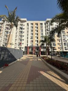 Image of 250 Sq.ft 1 RK Apartment / Flat for rent in Sowparnika Ashiyana, Samethanahalli, Bengaluru for Rs. 16000
