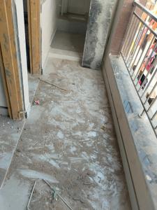 Balcony Image of 800 Sq.ft 2 BHK Builder Floor for sale in New Ashok Nagar New Delhi for Rs. 5500000