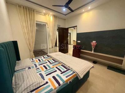 4 BHK Independent Builder Floor