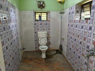 Bathroom Image of 1774 Sq.ft 3 BHK Apartment / Flat for sale in South Dum Dum Kolkata for Rs. 9000000