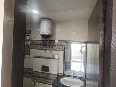 Image of 2210 Sq.ft 3 BHK Apartment / Flat for rent in Pareena Express Heights, Sector 99, Gurgaon for Rs. 40000
