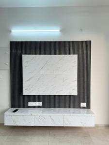 Bedroom Image of 903 Sq.ft 2 BHK Builder Floor for rent in Vatika Emilia Floors, Sector 83 Gurgaon for Rs. 22000