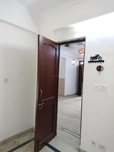Servant Room Image of 1600 Sq.ft 3 BHK Apartment / Flat for sale in CGHS Pragya Apartment, Sector 2 Dwarka New Delhi for Rs. 36000000