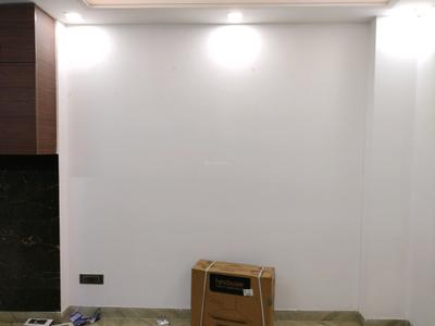 Living Room Image of 650 Sq.ft 2 BHK Builder Floor for sale in Sector 8 Dwarka New Delhi for Rs. 10500000