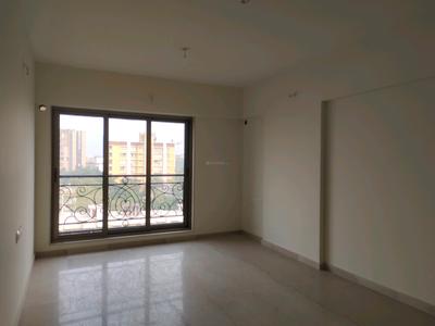 Living Room Image of 850 Sq.ft 2 BHK Apartment / Flat for sale in H J Ajmera Shringaar, Vile Parle West Mumbai for Rs. 31000000