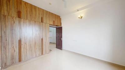 Bedroom Image of 1900 Sq.ft 3 BHK Apartment / Flat for sale in G Corp The Icon North Tower F, Thanisandra Bengaluru for Rs. 27000000
