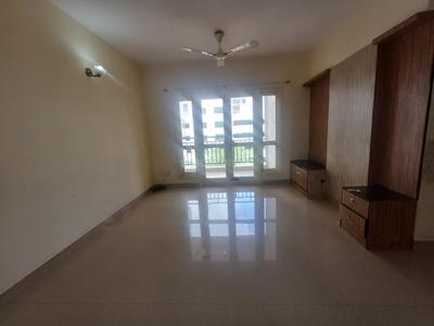 Hall Image of 2650 Sq.ft 3 BHK Apartment / Flat for rent in Renaissance Park III, Rajajinagar Bengaluru for Rs. 70000