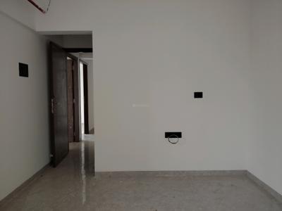 Bedroom Image of 2400 Sq.ft 3 BHK Apartment / Flat for sale in Vasant Deep, Kharghar Navi Mumbai for Rs. 40000000