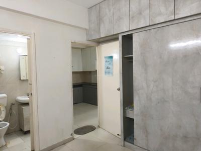 Bedroom Image of 700 Sq.ft 2 BHK Apartment / Flat for sale in Signature Global The Millennia, Sector 37C Gurgaon for Rs. 6800000