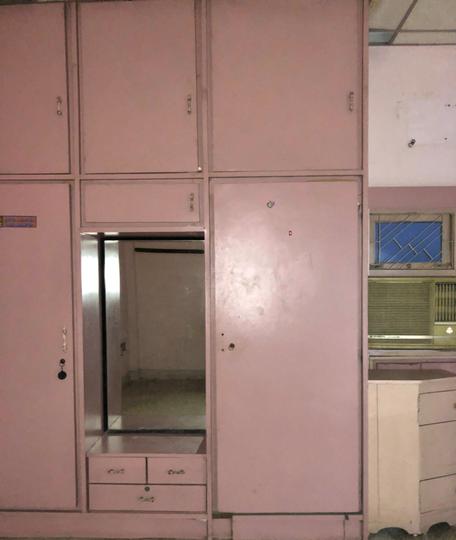 Gopala Buildings Bedroom 1