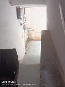 Balcony Image of 484 Sq.ft 2 BHK Apartment / Flat for sale in Dam Kheda Bhopal for Rs. 980000