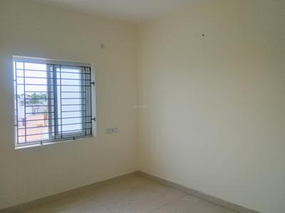 Bedroom Image of 1131 Sq.ft 3 BHK Apartment / Flat for sale in Saligramam Chennai for Rs. 13572000