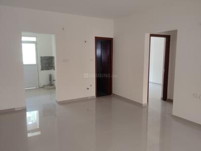 Hall Image of 1213 Sq.ft 2 BHK Apartment / Flat for sale in Varthur Bengaluru for Rs. 10632250