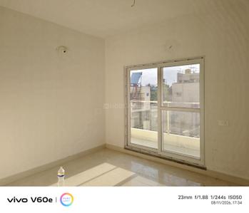 Bedroom Image of 1900 Sq.ft 3 BHK Apartment / Flat for rent in Basaveshwara Nagar Bengaluru for Rs. 45000