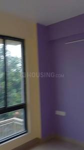 Bedroom Image of 1678 Sq.ft 4 BHK Apartment / Flat for rent in Bhawani Courtyard, Madhyamgram Kolkata for Rs. 33000