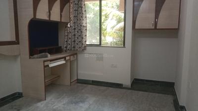 Bedroom Image of 949 Sq.ft 2 BHK Apartment / Flat for rent in Hiranandani Estate Thane for Rs. 40000