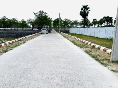 Image of 1000 Sq.ft 2 BHK Independent House for sale in Banthra Sikander Pur, Lucknow for Rs. 1200000