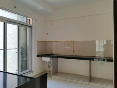 Kitchen Image of 1450 Sq.ft 3 BHK Apartment / Flat for sale in Lodha Stella, Thane West Thane for Rs. 30000000