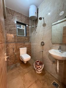 Bathroom Image of 1000 Sq.ft 2 BHK Apartment / Flat for sale in Phase 1 Visakhapatnam for Rs. 4700000