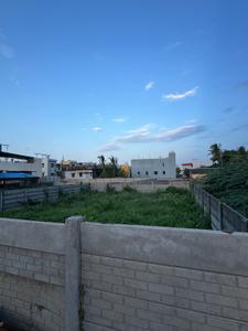 Image of 2400 Sq.ft Residential Plot / Land for sale in Reddiarpalayam, Puducherry for Rs. 11000000