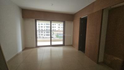Bedroom Image of 1700 Sq.ft 3 BHK Apartment / Flat for rent in Treeland, Gangapur Nashik for Rs. 35000