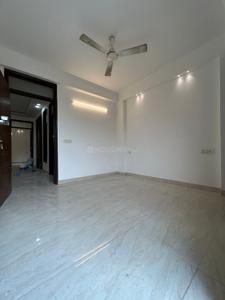 Hall Image of 1600 Sq.ft 3 BHK Builder Floor for sale in Said-Ul-Ajaib New Delhi for Rs. 6500000