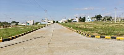 Image of 1200 Sq.ft Residential Plot / Land for sale in Bagalur, Hosur for Rs. 3588000