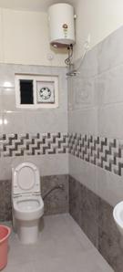 Bathroom Image of 1900 Sq.ft 3 BHK Apartment / Flat for rent in Jubilee Hills Hyderabad for Rs. 58000