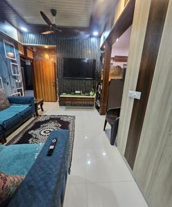 3 BHK Flat