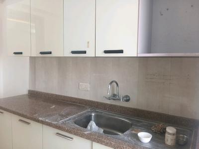 Kitchen Image of 2025 Sq.ft 3 BHK Apartment / Flat for sale in Emaar Imperial Gardens, Sector 102 Gurgaon for Rs. 24500000