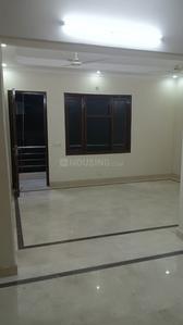 Hall Image of 2250 Sq.ft 3 BHK Builder Floor for sale in South Extension II New Delhi for Rs. 40000000
