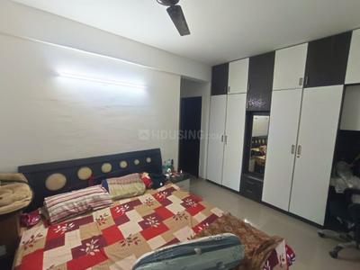 Bedroom Image of 1315 Sq.ft 3 BHK Apartment / Flat for sale in Electronic City Bengaluru for Rs. 12500000