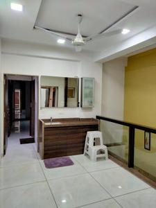 Hall Image of 3000 Sq.ft 4 BHK Penthouse for sale in Sama Savli Vadodara for Rs. 10300000