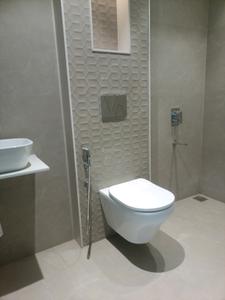 Bedroom Three Image of 2500 Sq.ft 3 BHK Apartment / Flat for sale in Kharghar Navi Mumbai for Rs. 30000000