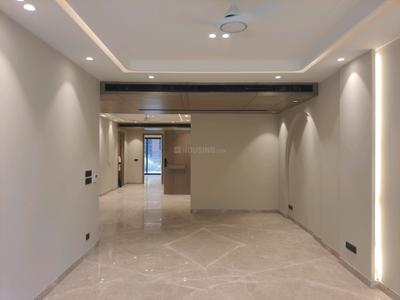 Living Room Image of 2600 Sq.ft 4 BHK Builder Floor for sale in Sushant Lok Phase 1 Gurgaon for Rs. 37000000