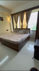 Bedroom Image of 1370 Sq.ft 3 BHK Apartment / Flat for sale in Jalaram Nagar Ankleshwar for Rs. 4500000