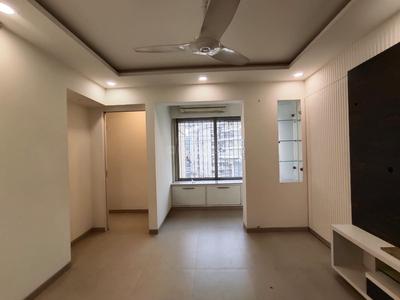 Hall Image of 670 Sq.ft 2 BHK Apartment / Flat for rent in Vile Parle East Mumbai for Rs. 85000